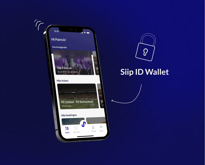 Siip ID Wallet
